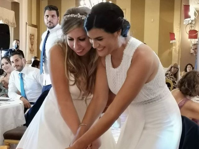 La boda de Carmen  y Elisabeth en Cádiz, Cádiz 5