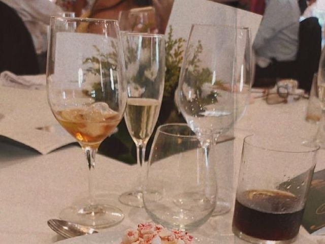 La boda de Carmen  y Elisabeth en Cádiz, Cádiz 11