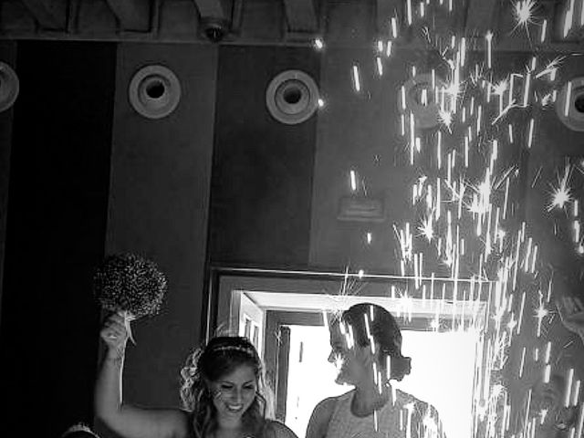 La boda de Carmen  y Elisabeth en Cádiz, Cádiz 19