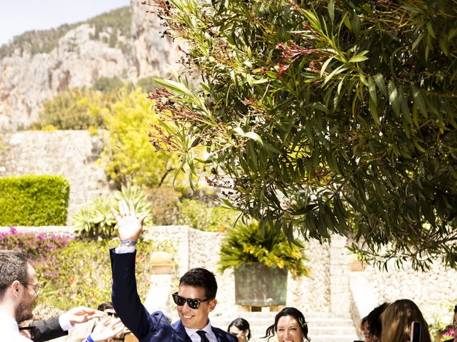 La boda de Jordi y Marina en Alaro, Islas Baleares 32