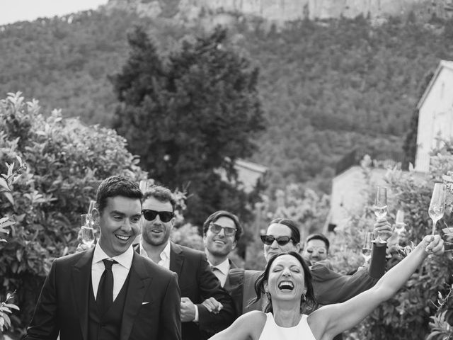 La boda de Jordi y Marina en Alaro, Islas Baleares 2