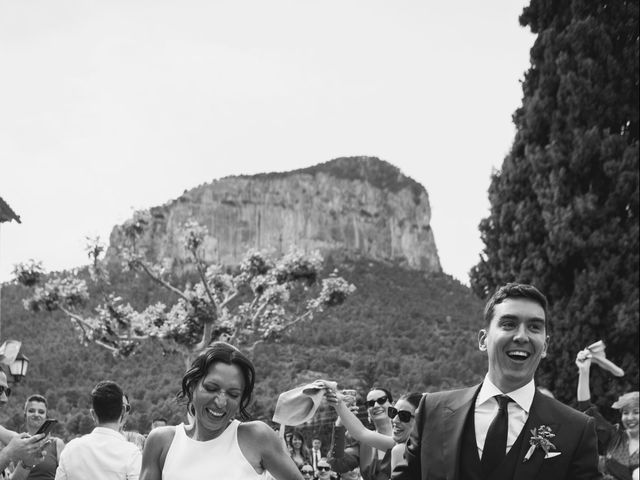 La boda de Jordi y Marina en Alaro, Islas Baleares 60