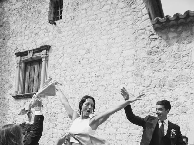 La boda de Jordi y Marina en Alaro, Islas Baleares 62