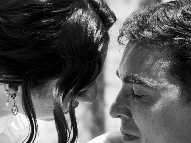 La boda de Jordi y Marina en Alaro, Islas Baleares 1