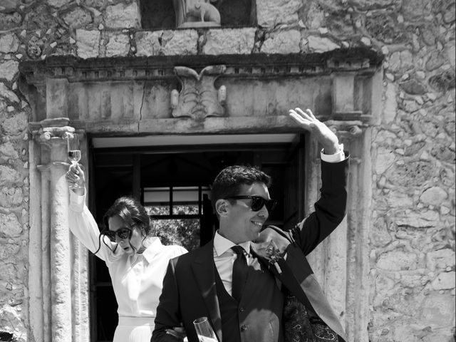 La boda de Jordi y Marina en Alaro, Islas Baleares 38