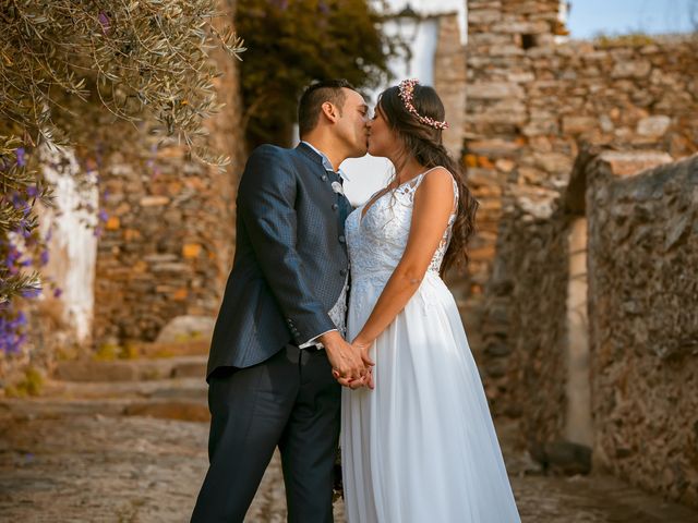 La boda de Anabel y Pedro en Badajoz, Badajoz 51