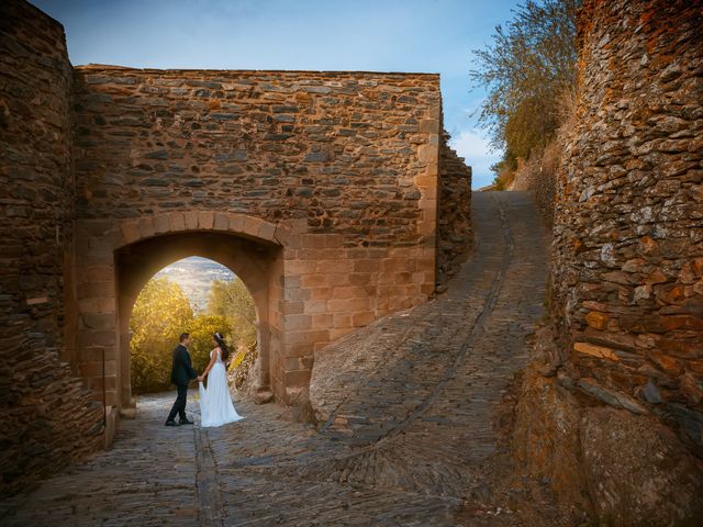 La boda de Anabel y Pedro en Badajoz, Badajoz 52