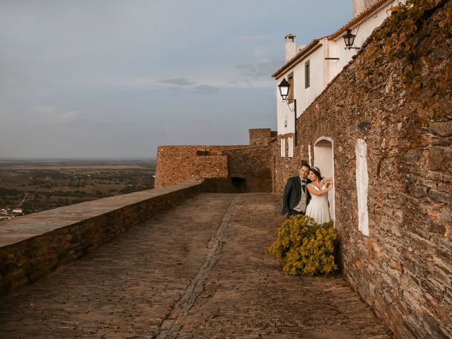 La boda de Anabel y Pedro en Badajoz, Badajoz 54