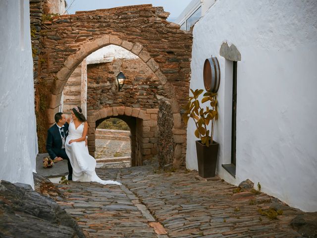 La boda de Anabel y Pedro en Badajoz, Badajoz 70