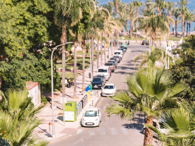 La boda de Juan Antonio y Noemi en Alora, Málaga 17