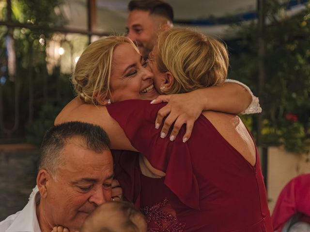 La boda de Juan Antonio y Noemi en Alora, Málaga 56