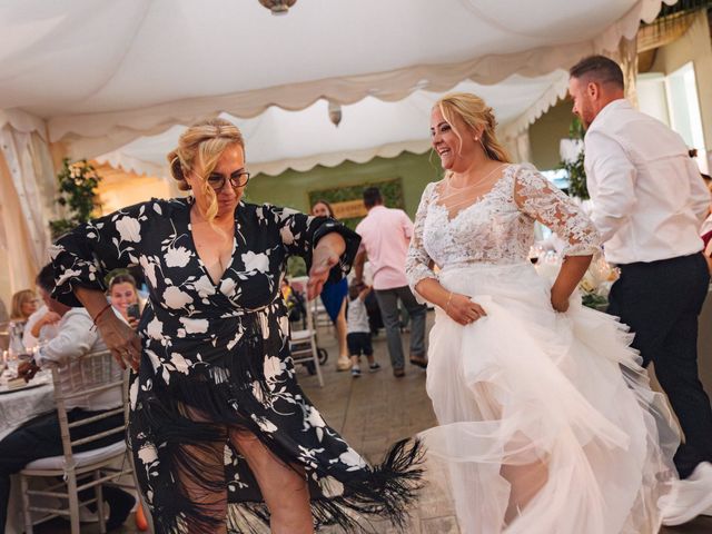 La boda de Juan Antonio y Noemi en Alora, Málaga 64