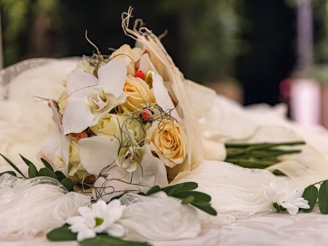 La boda de Juan Antonio y Noemi en Alora, Málaga 99