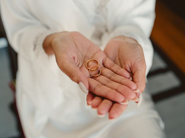 La boda de Adrián y Milagros en Zaragoza, Zaragoza 4