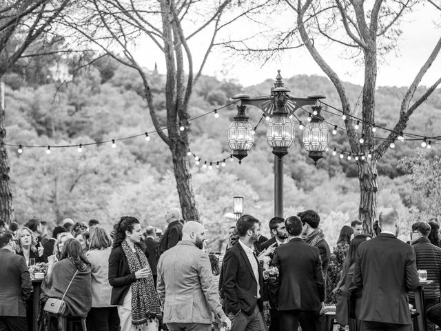 La boda de Ricard y Judit en Sabadell, Barcelona 47