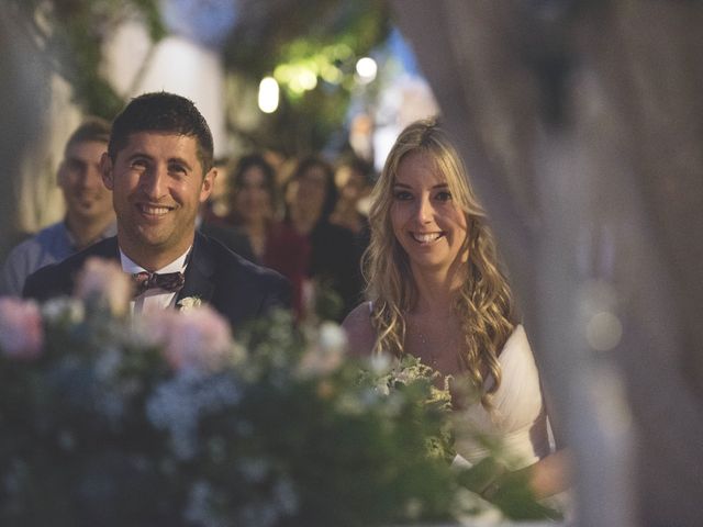 La boda de Emil y Cristina en Alacant/alicante, Alicante 23