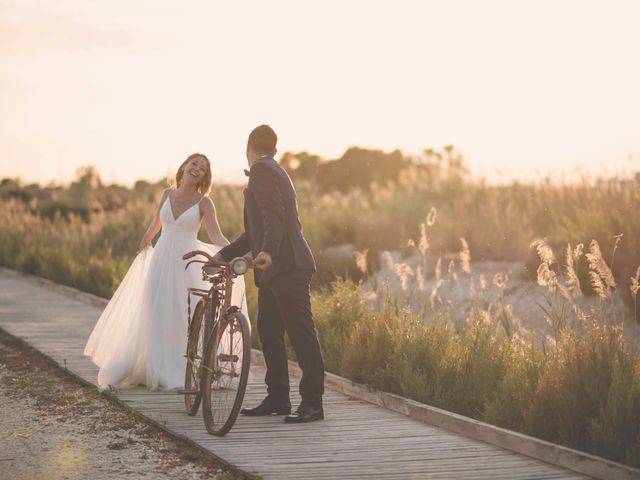 La boda de Emil y Cristina en Alacant/alicante, Alicante 30