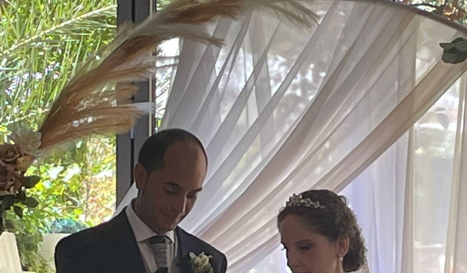 La boda de Francisco  y María en Villanueva Del Arzobispo, Jaén
