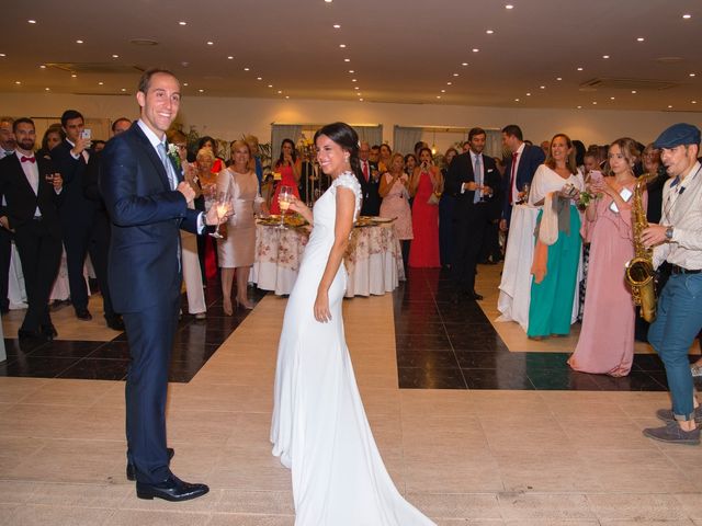 La boda de Enric y Marta en Lleida, Lleida 16