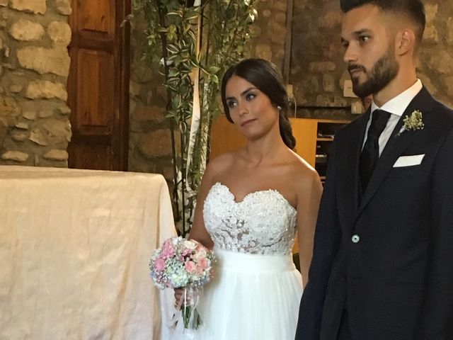 La boda de Jose Antonio y Soraya en Barcelona, Barcelona 5