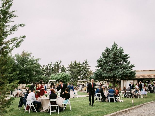 La boda de Sergi y Anna en Cervera, Lleida 44