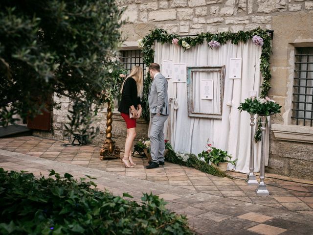 La boda de Sergi y Anna en Cervera, Lleida 51