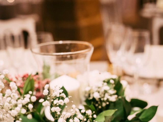 La boda de Sergi y Anna en Cervera, Lleida 54