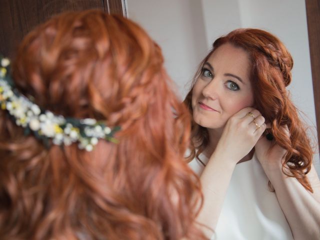 La boda de Jandro y Tania en Ferrol, A Coruña 4