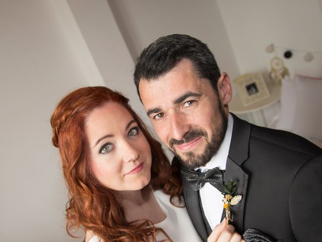 La boda de Jandro y Tania en Ferrol, A Coruña 5