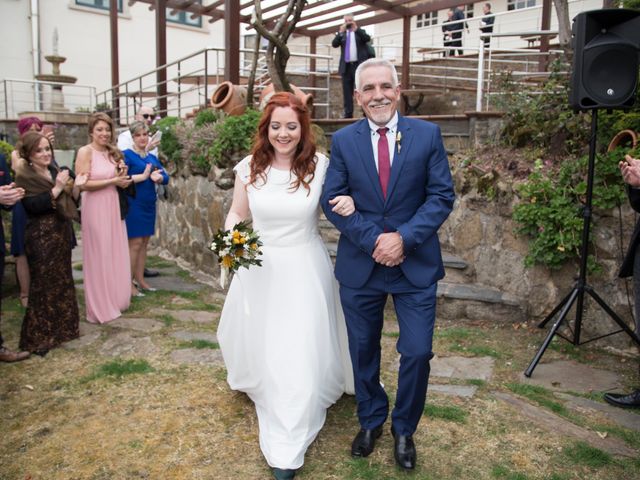 La boda de Jandro y Tania en Ferrol, A Coruña 8