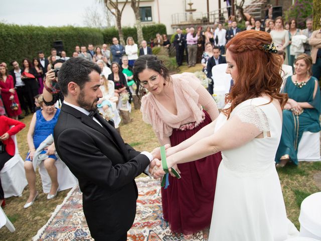 La boda de Jandro y Tania en Ferrol, A Coruña 11