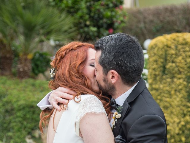 La boda de Jandro y Tania en Ferrol, A Coruña 12