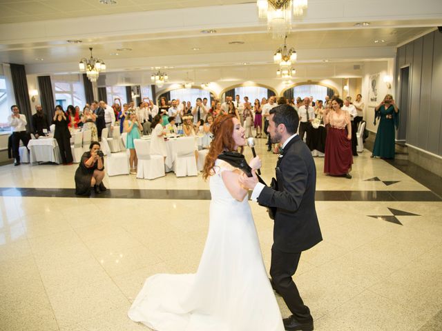 La boda de Jandro y Tania en Ferrol, A Coruña 14