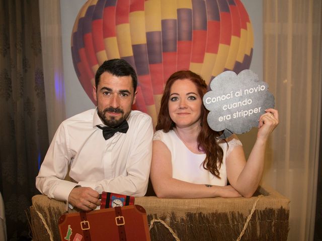La boda de Jandro y Tania en Ferrol, A Coruña 17