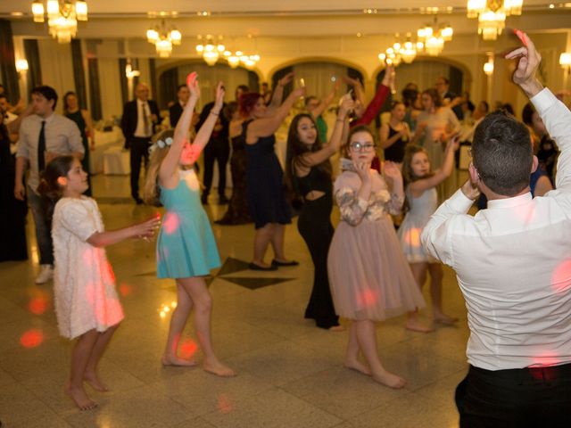 La boda de Jandro y Tania en Ferrol, A Coruña 2