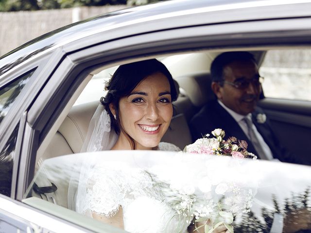 La boda de Ander y Oihana en Berango, Vizcaya 8
