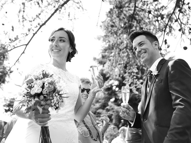 La boda de Ander y Oihana en Berango, Vizcaya 16