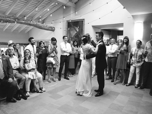 La boda de Ander y Oihana en Berango, Vizcaya 37