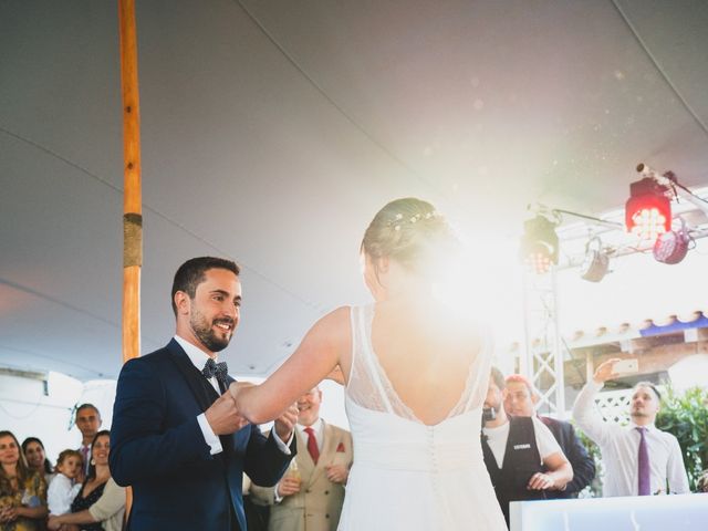 La boda de Haroldo y Maria en Sant Josep De Sa Talaia/sant Josep De La, Islas Baleares 32