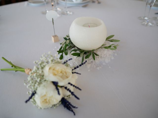 La boda de Haroldo y Maria en Sant Josep De Sa Talaia/sant Josep De La, Islas Baleares 27