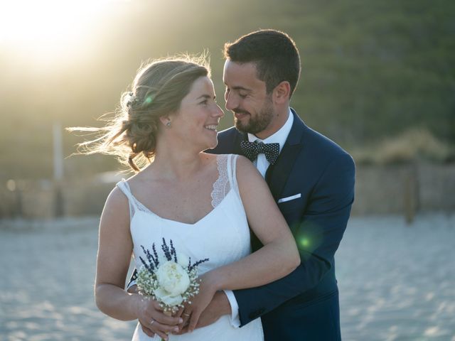 La boda de Haroldo y Maria en Sant Josep De Sa Talaia/sant Josep De La, Islas Baleares 35