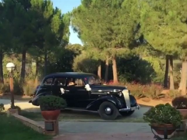La boda de Lidia y Daniel en Vilabertran, Girona 7