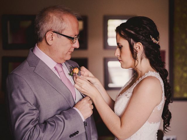 La boda de Adrian y Violeta en Ciudad Real, Ciudad Real 2