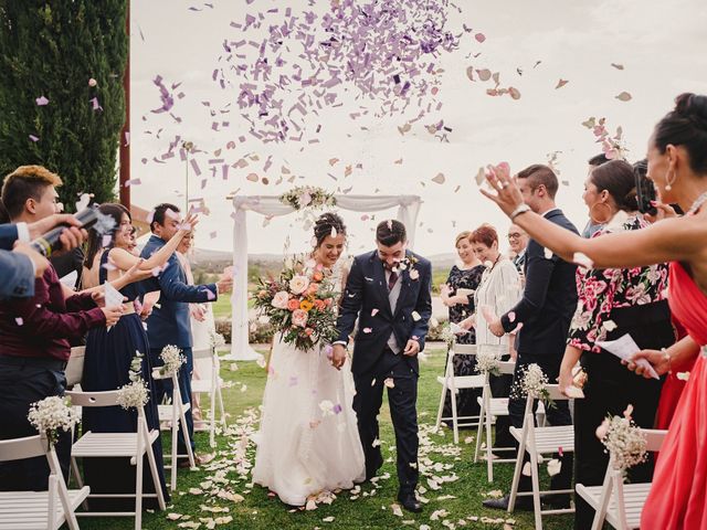 La boda de Adrian y Violeta en Ciudad Real, Ciudad Real 6