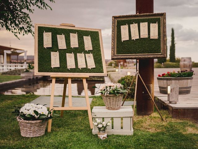 La boda de Adrian y Violeta en Ciudad Real, Ciudad Real 8