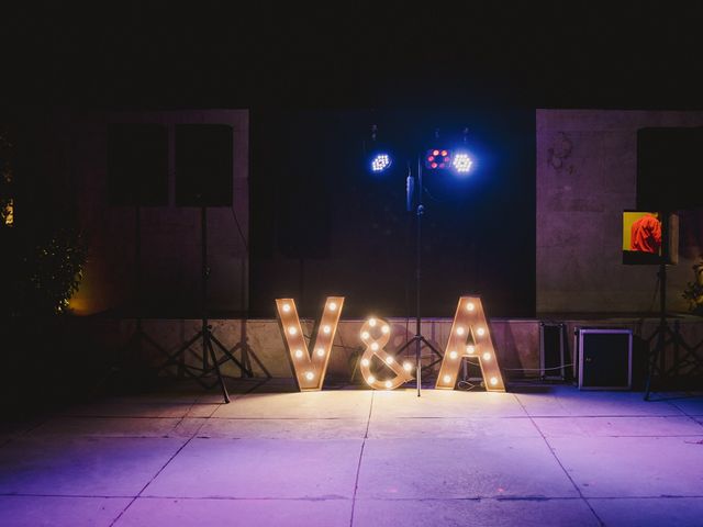 La boda de Adrian y Violeta en Ciudad Real, Ciudad Real 12