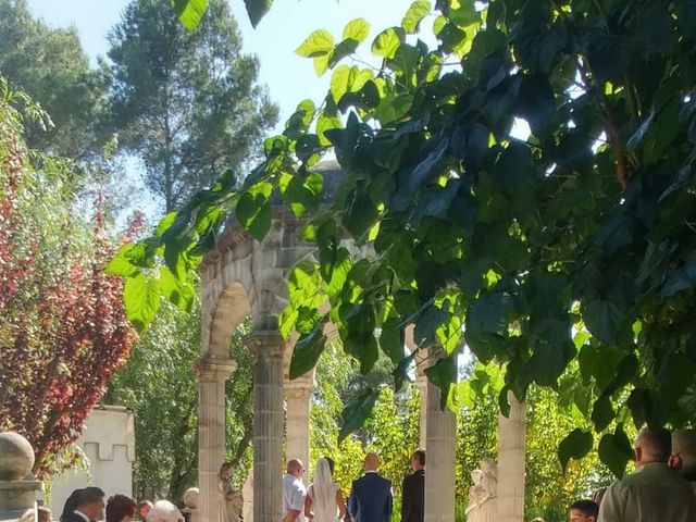 La boda de Peter y Laura en Santpedor, Barcelona 3