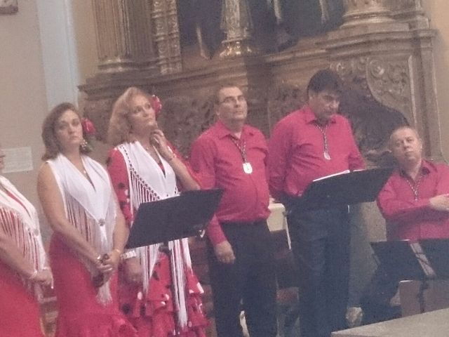 La boda de Pablo  y Maria Eugenia en Ávila, Ávila 25