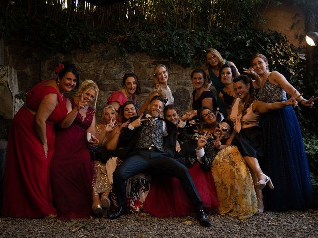 La boda de Jordi y Ángel en Caldes De Montbui, Barcelona 9