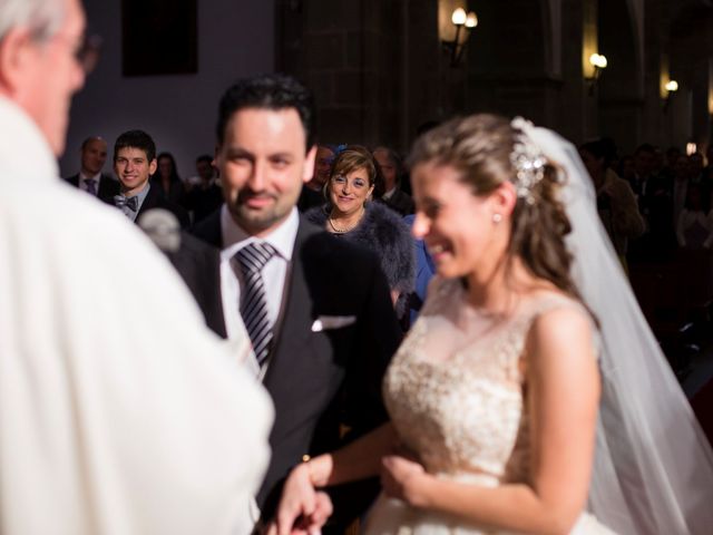 La boda de Jose y Ruth en A Coruña, A Coruña 40